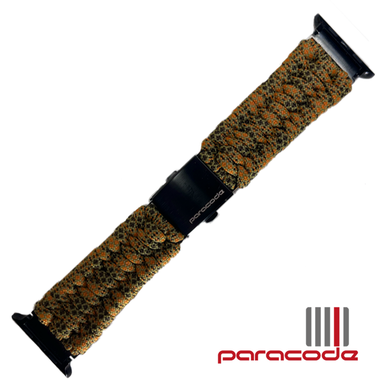 paraWATCH pro elite MK II Farbe query