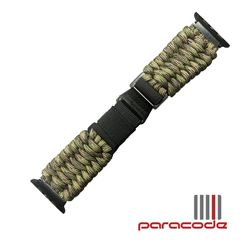paraWATCH pro combat multicam