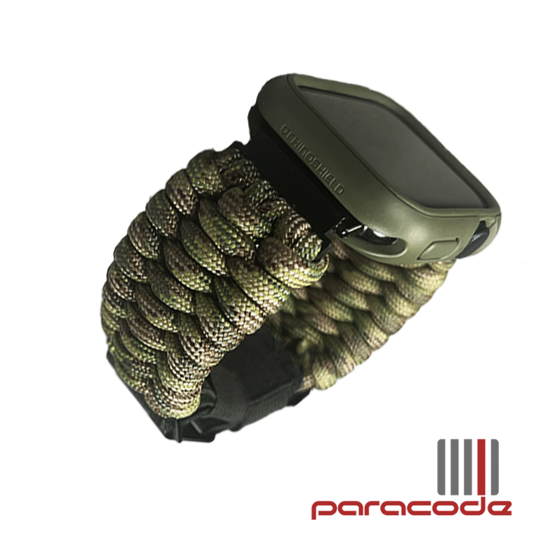 paraWATCH pro combat multicam