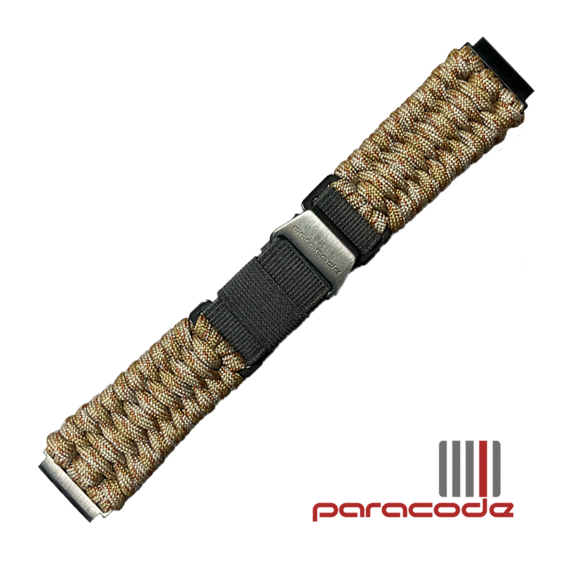 paraWATCH pro combat MC copperhead