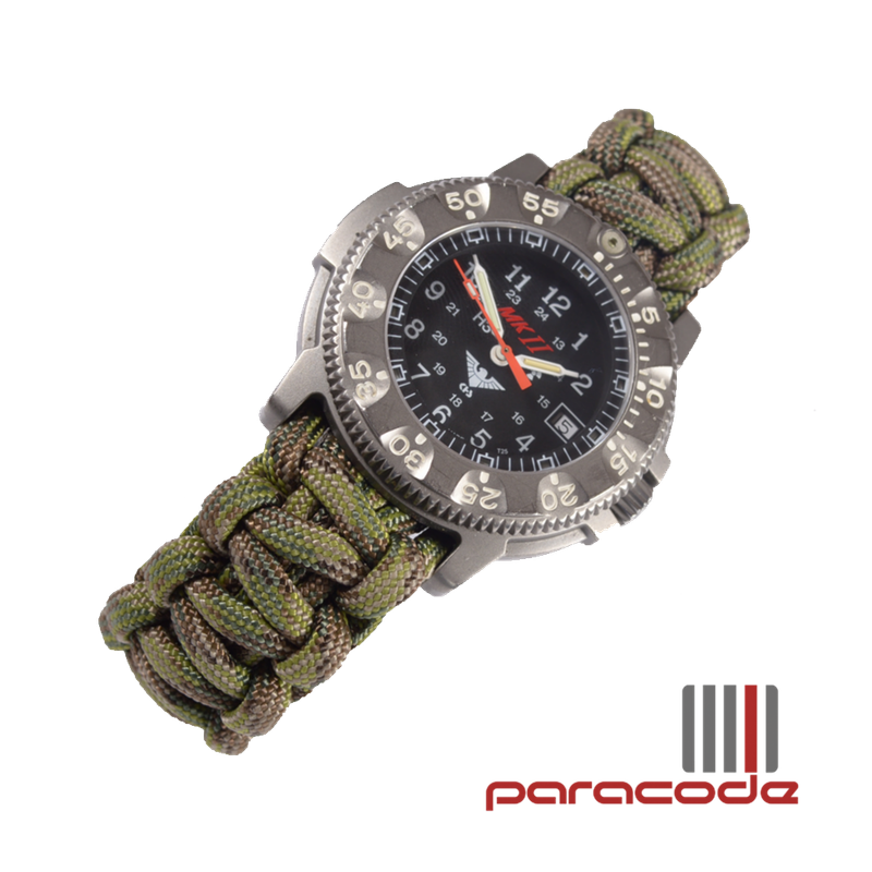 paraWATCH multicam