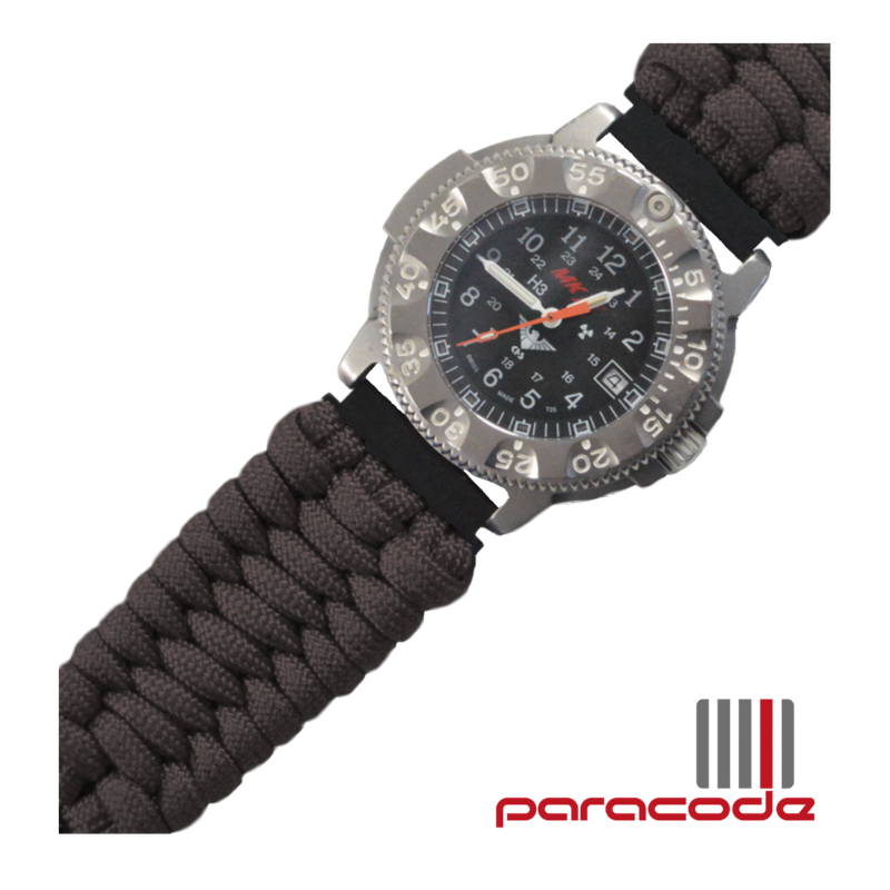 paraWATCH pro acid brown