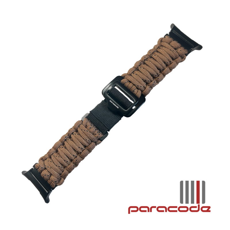 paraWATCH pro ultra coyote milspec