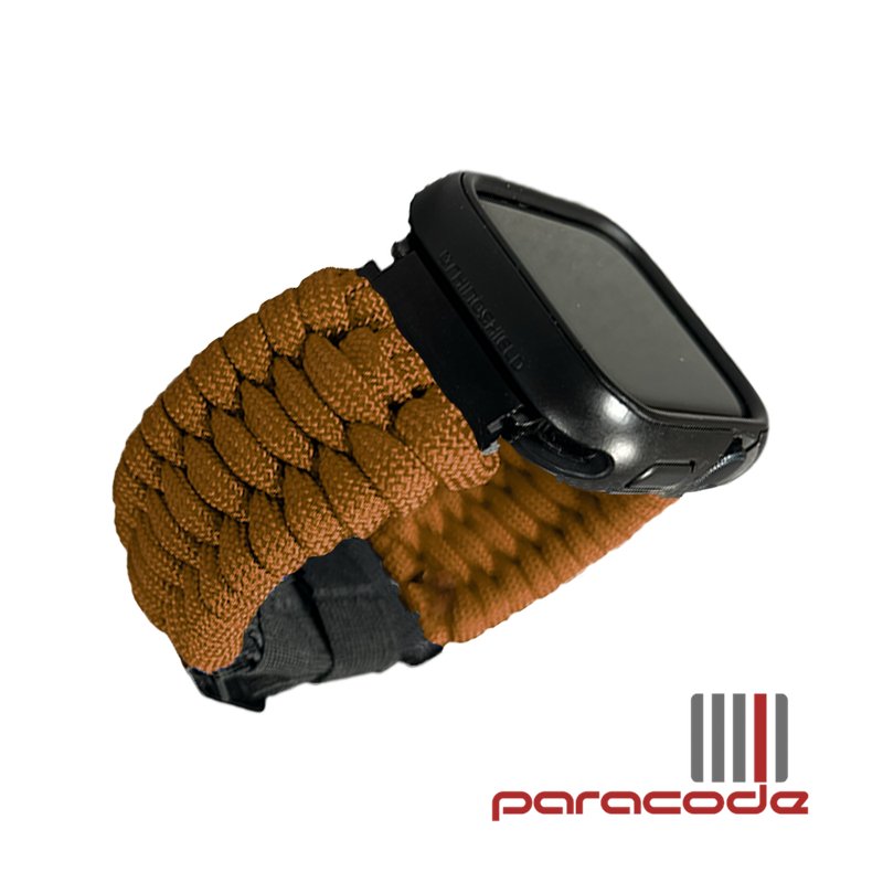 paraWATCH pro combat curry