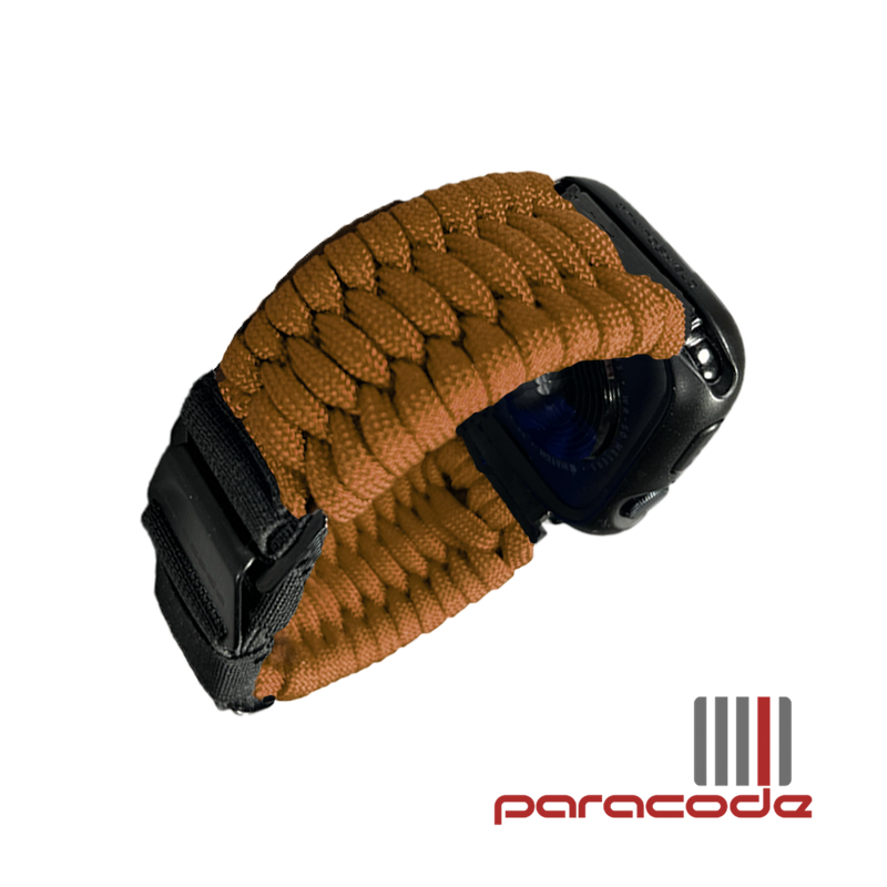 paraWATCH pro combat curry