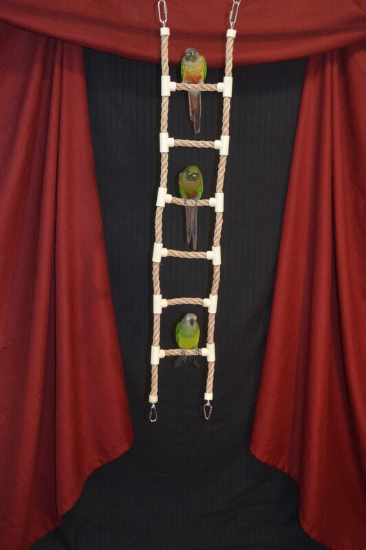 Centurion Rope Ladders 5/8"