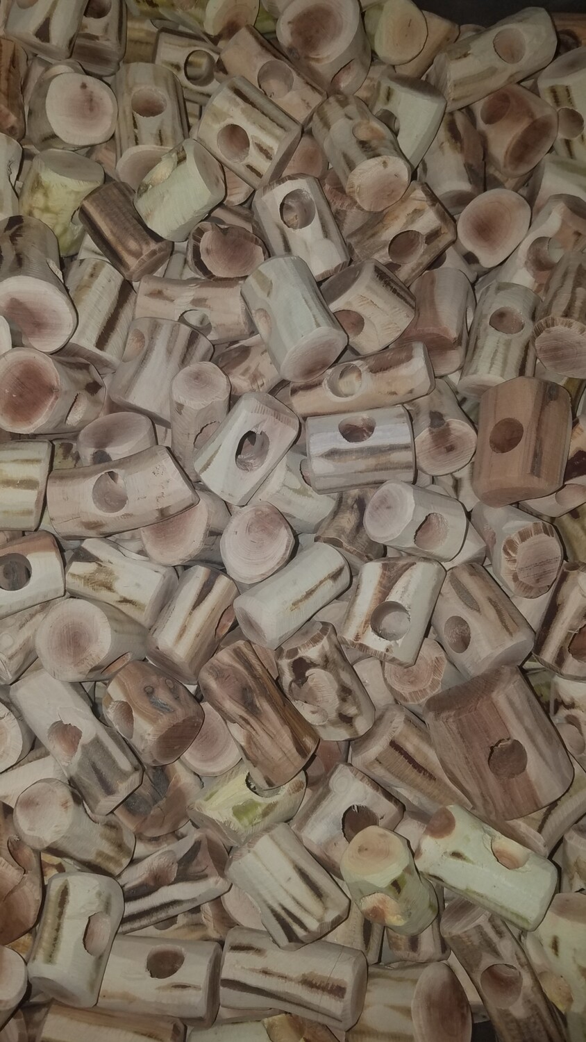 Manzanita Blocks