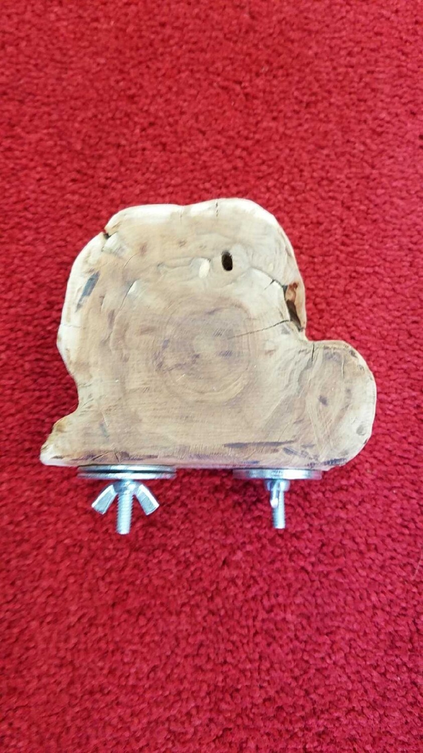 Manzanita Specialty Perch