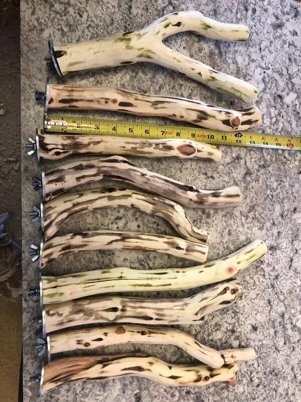 Manzanita Add-a-perch Medium