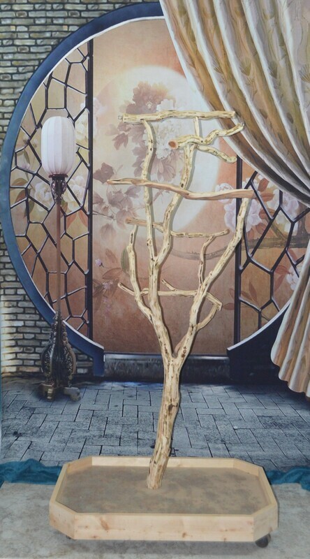 Manzanita Large Stand