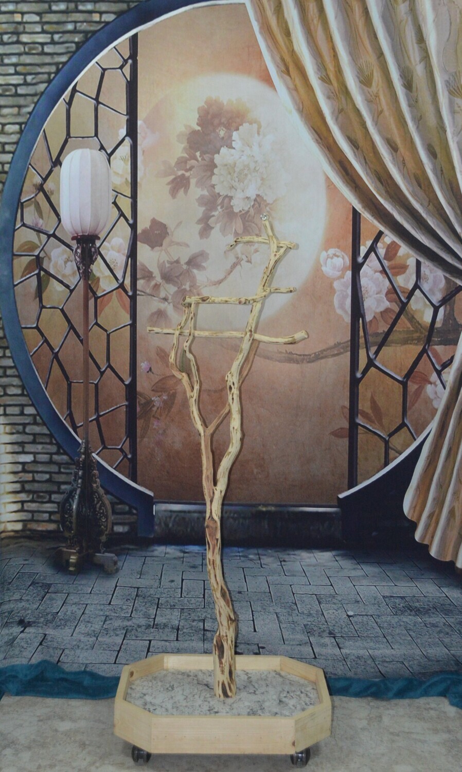 Manzanita Small Stand