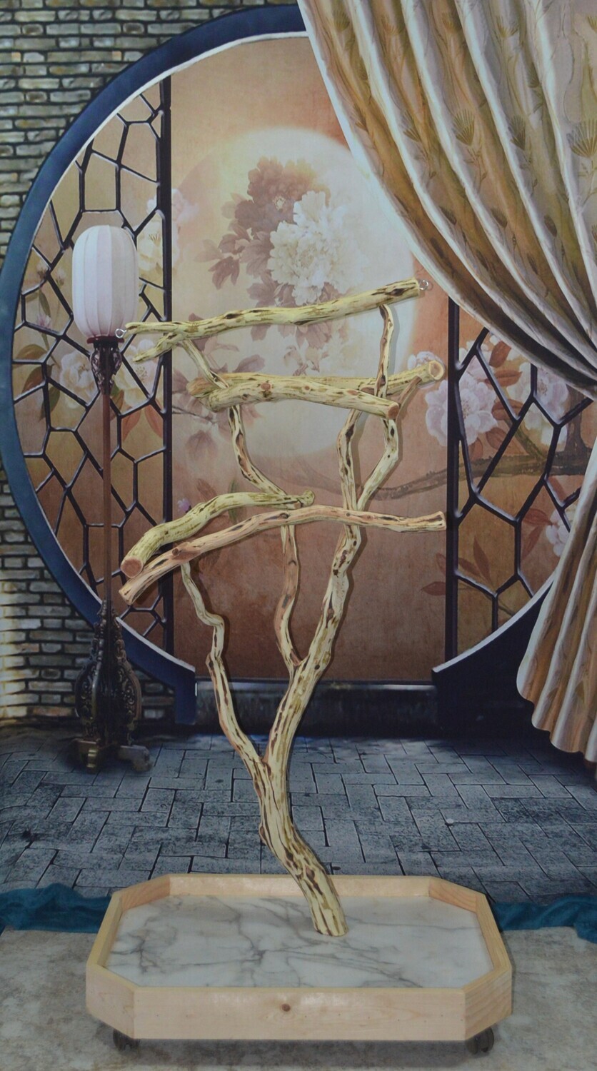 Manzanita Large Stand