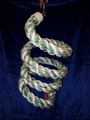 Centurion Spiral 1-1/2&quot;