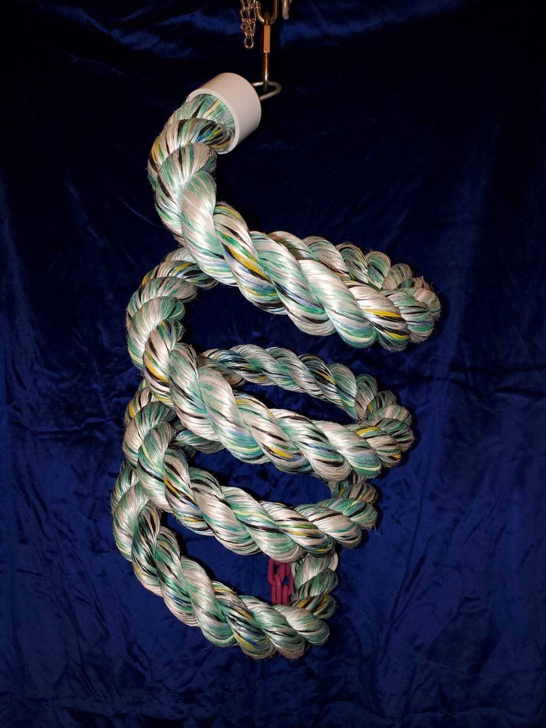 Centurion Spiral 1-1/2&quot;