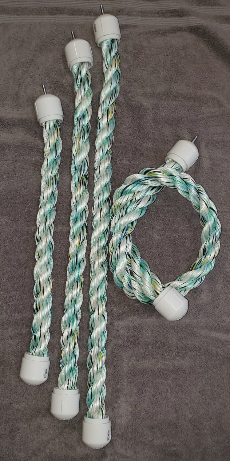 Centurion Straight Rope 1 1/2&quot;