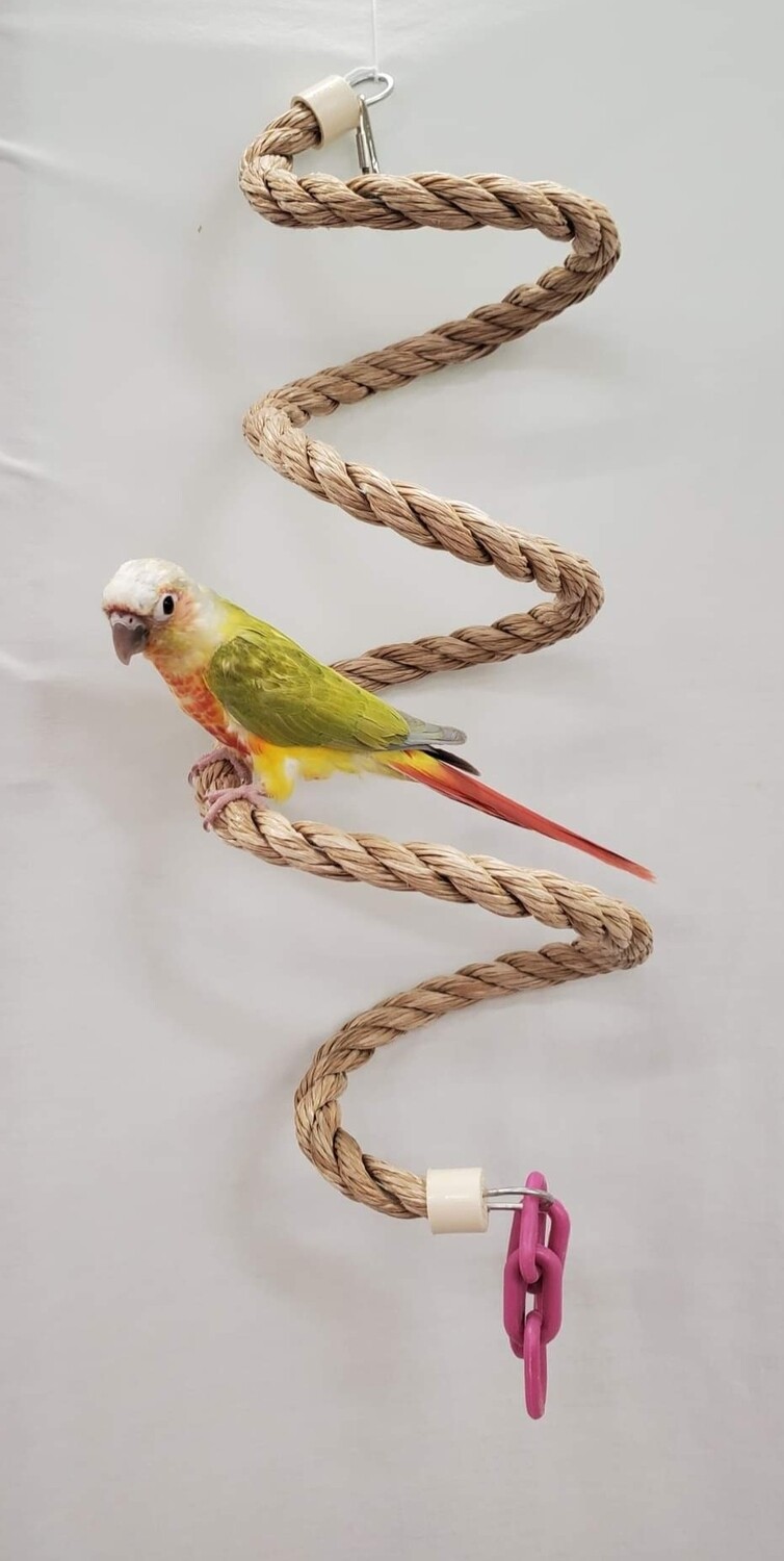 Centurion Spiral 5/8&quot;