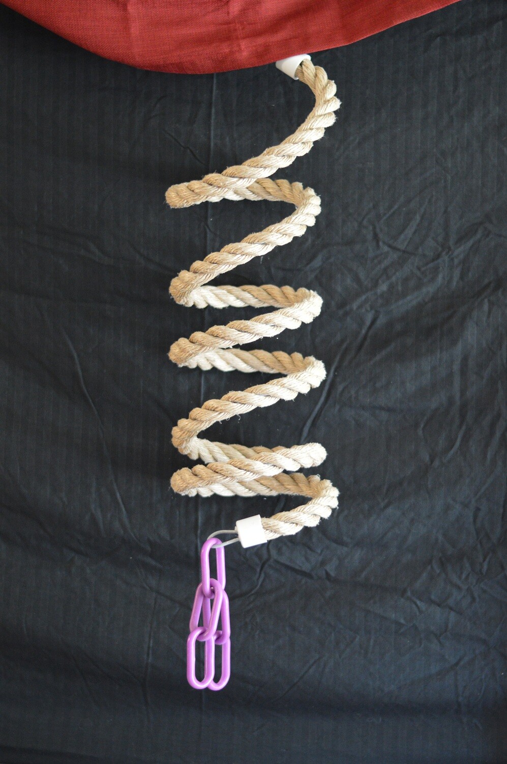 Centurion Spiral 1&quot;
