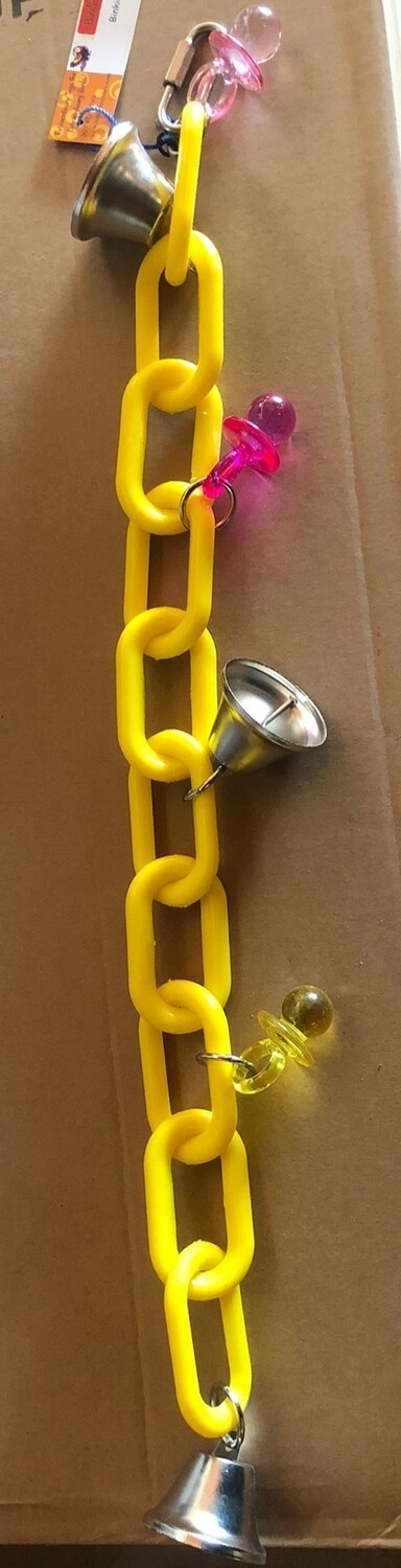 Binkie Links