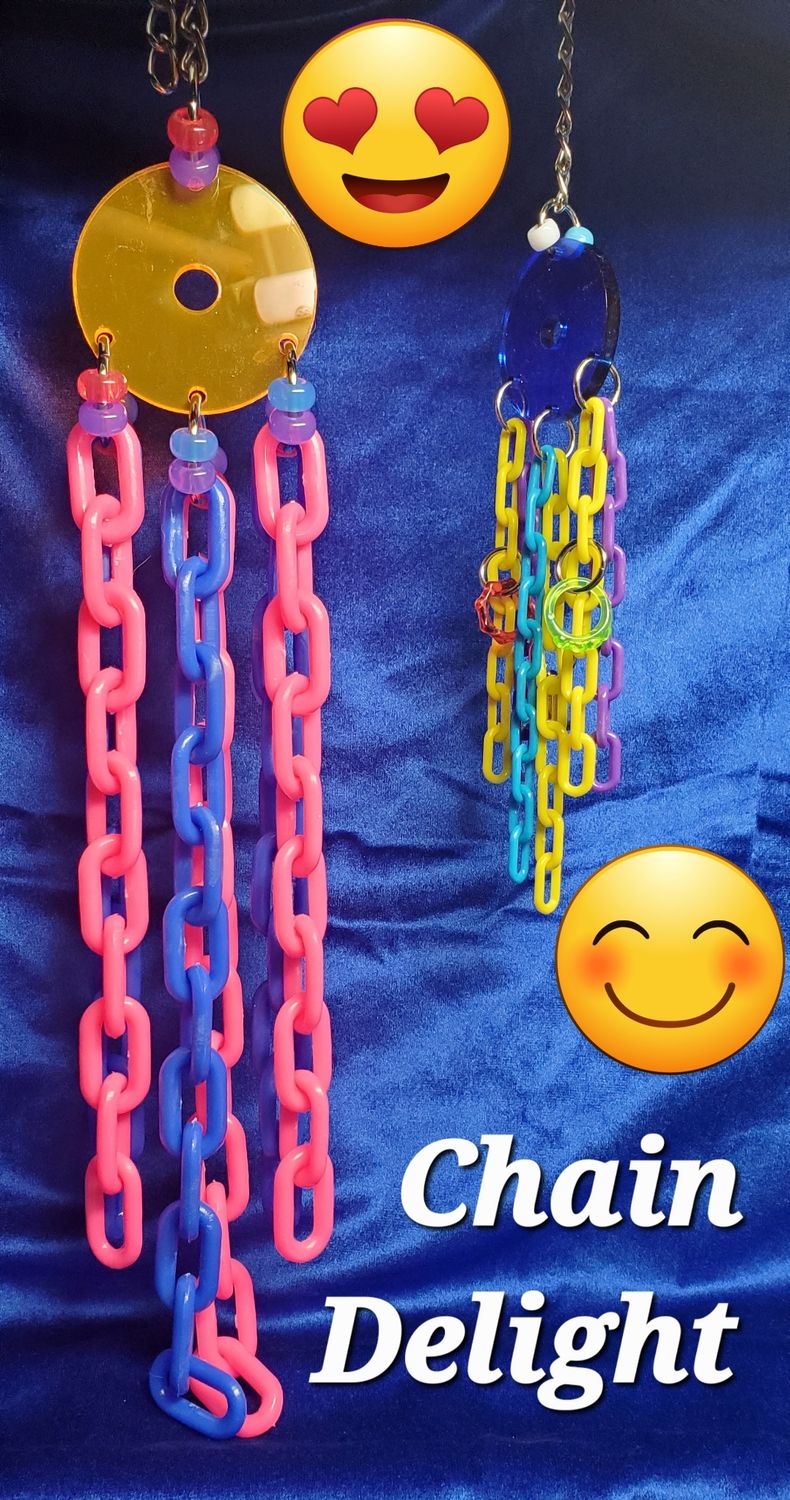 E-Chain Delight m