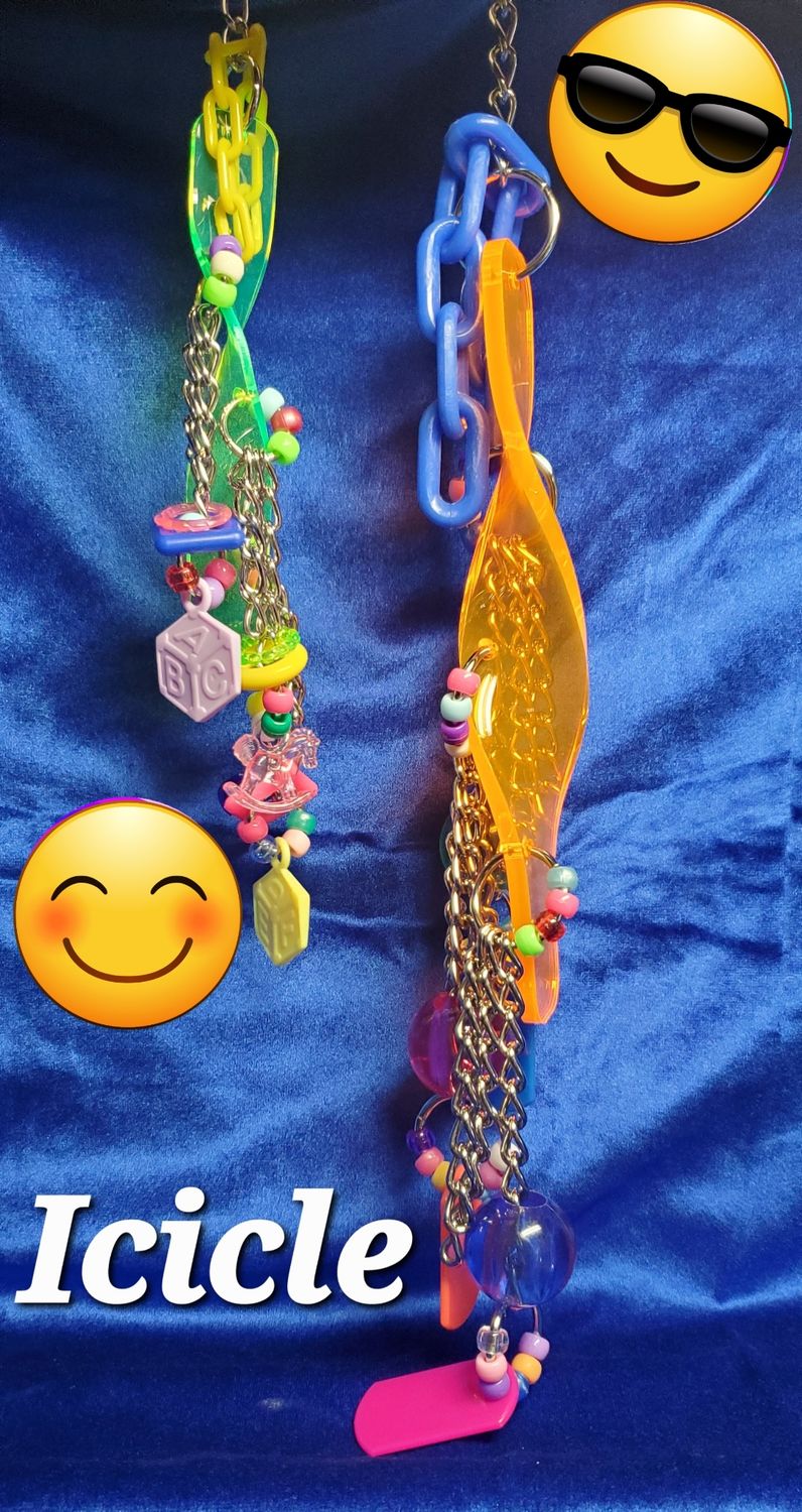 E-Icicle m