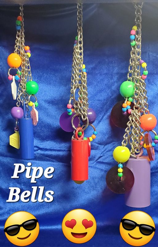 E-Pipe Bell l