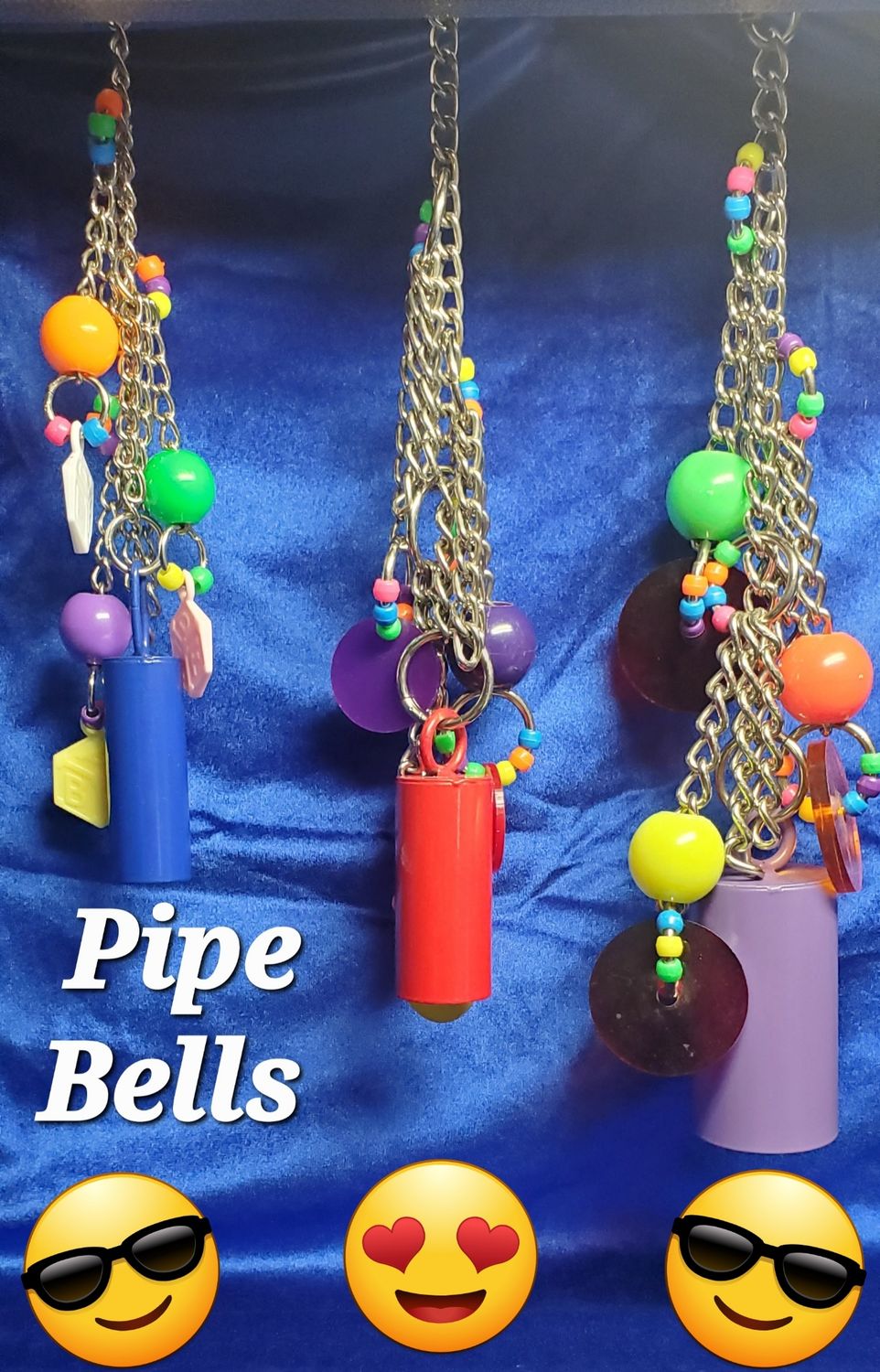 E-Pipe Bell m