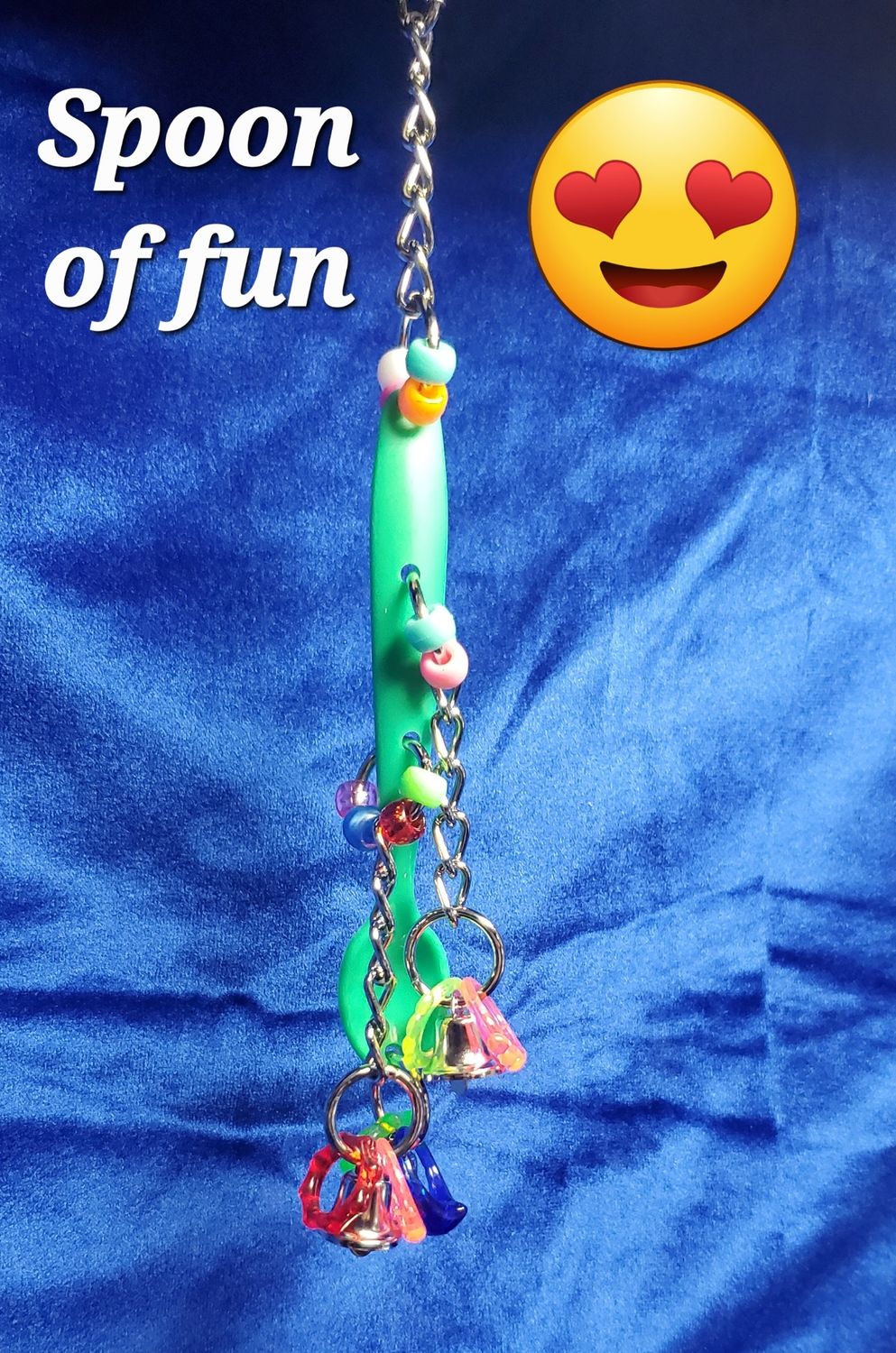 E-Spoon of fun