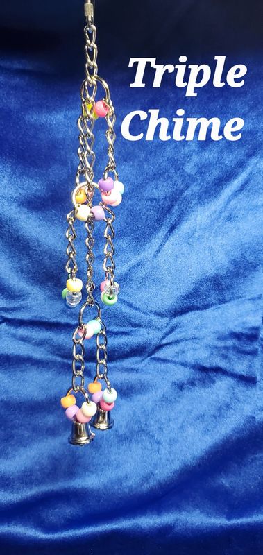 E-Triple Chime