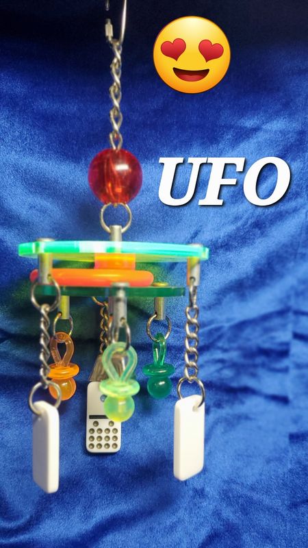 E-UFO
