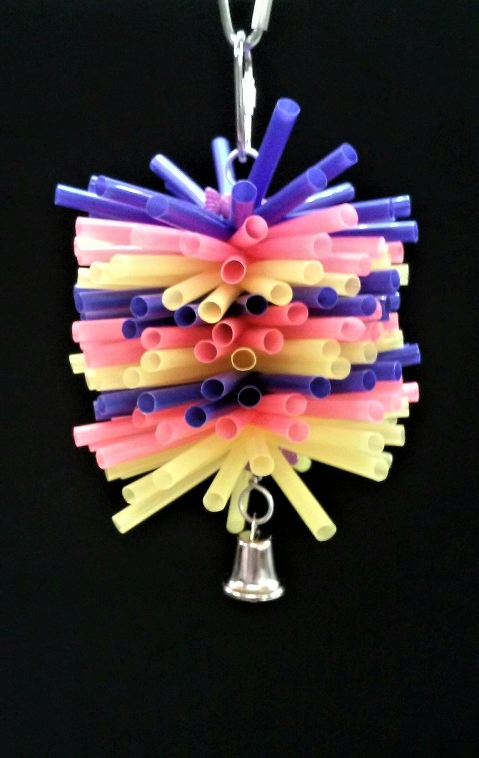 Straw Toy - Medium