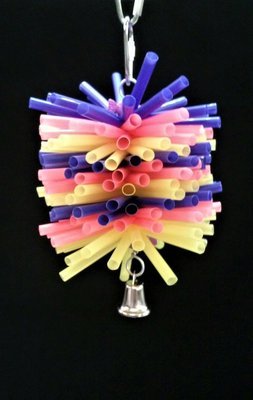 BB Straw Toy - Medium