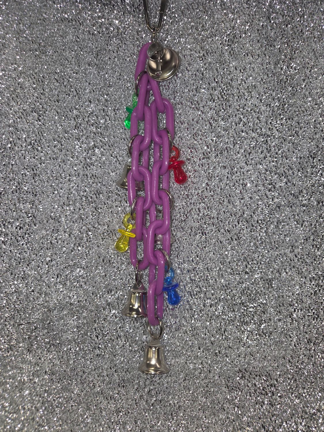 BB Binkie Links