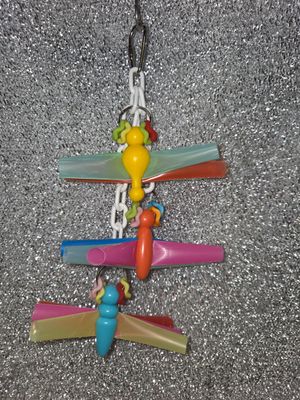 BB Dragonflies