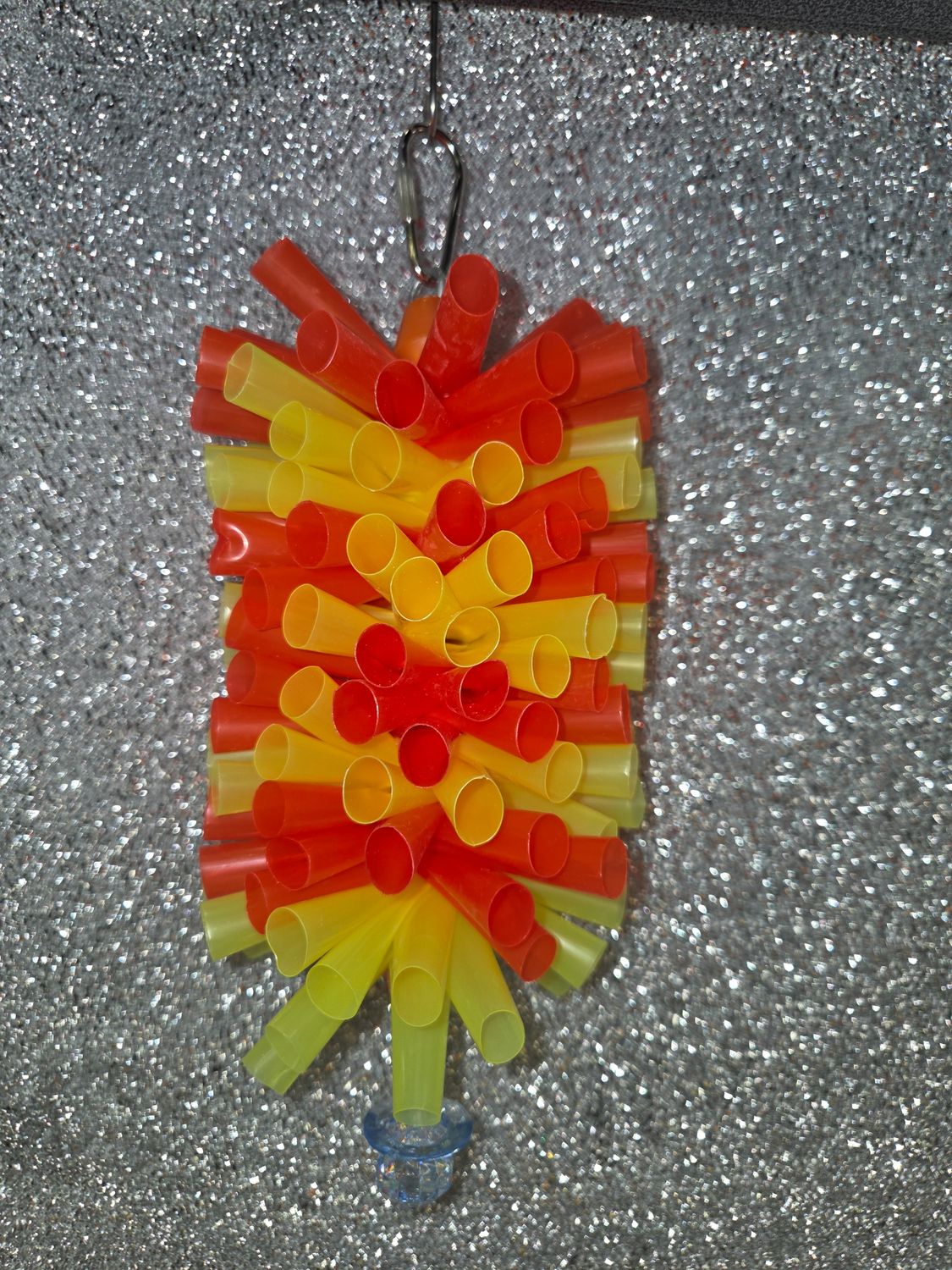 BB Straw Toy - Colossal