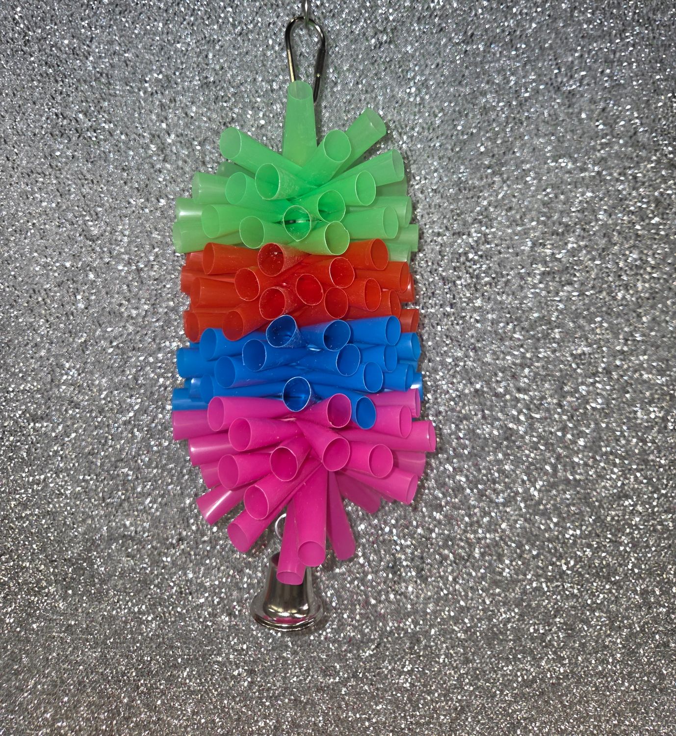 BB Straw Toy - Colossal