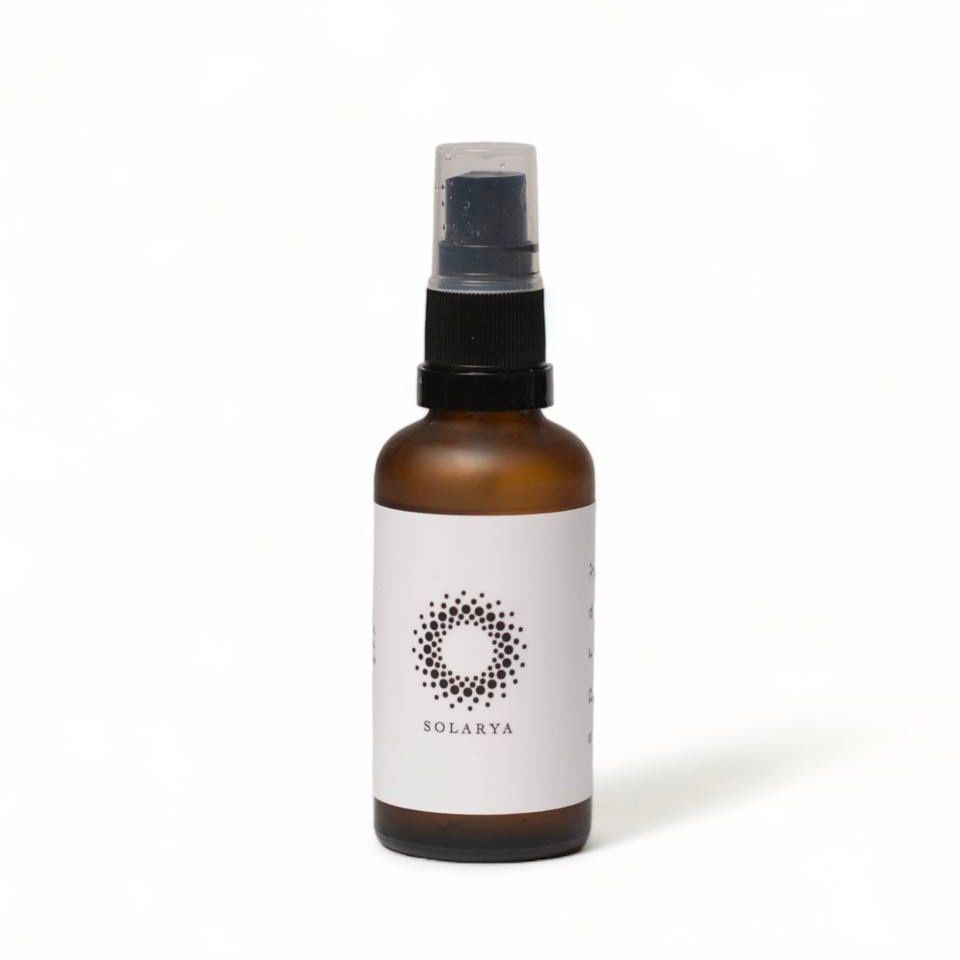 Plasma Body Spray