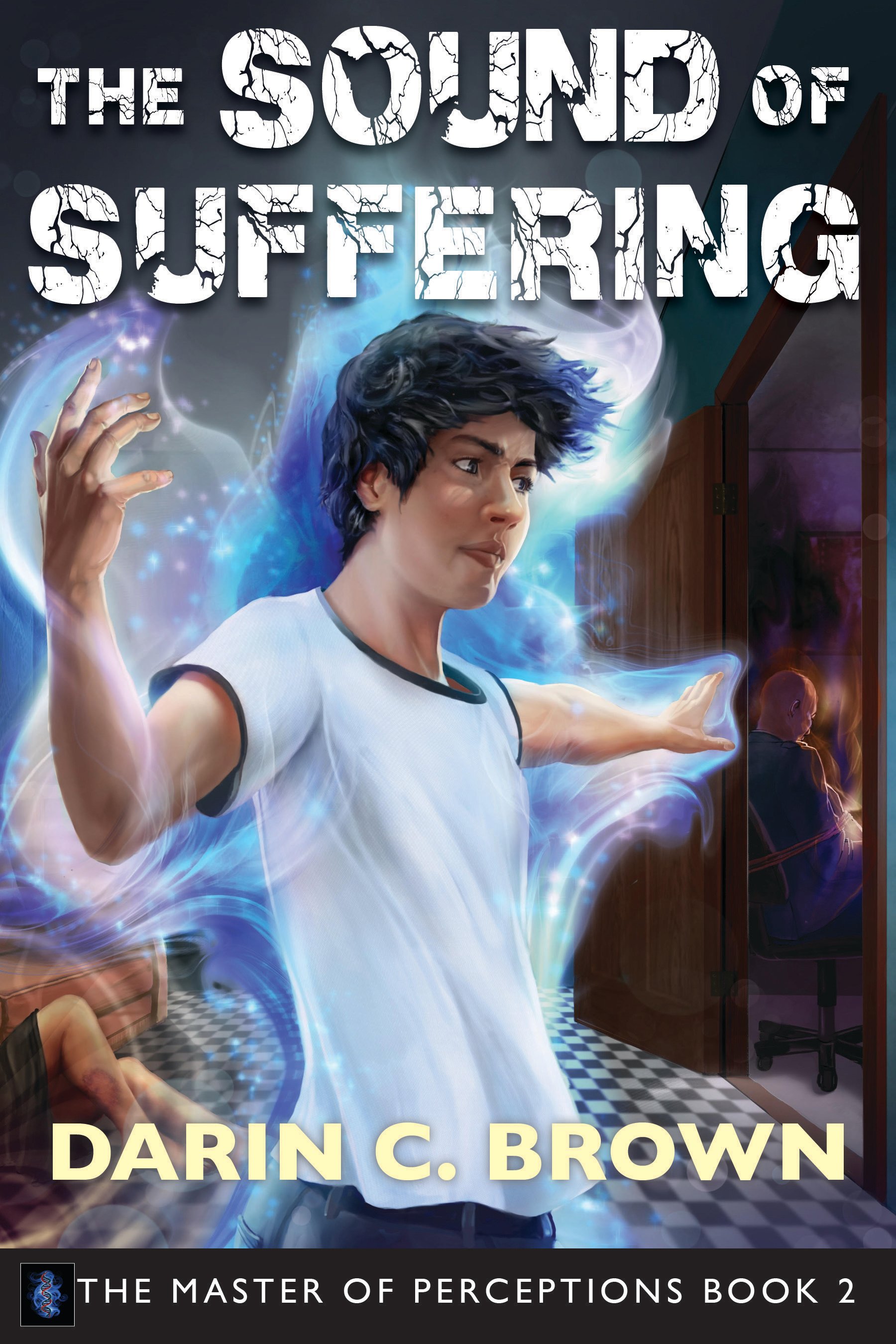 The Sound of Suffering -- Pre Order Ships when available, Feb 2019