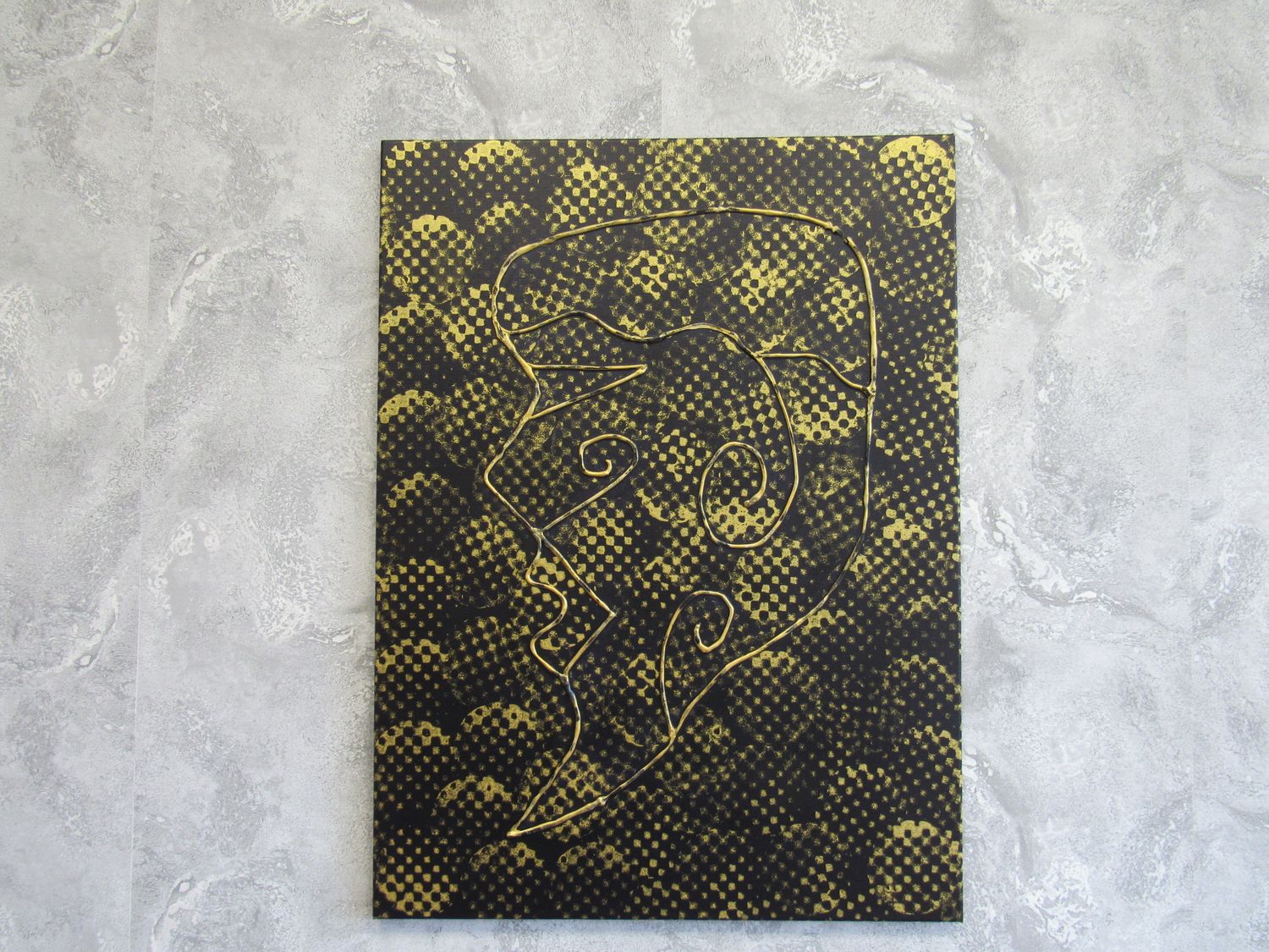 Obraz &quot;Royal Mint&quot; 78x58