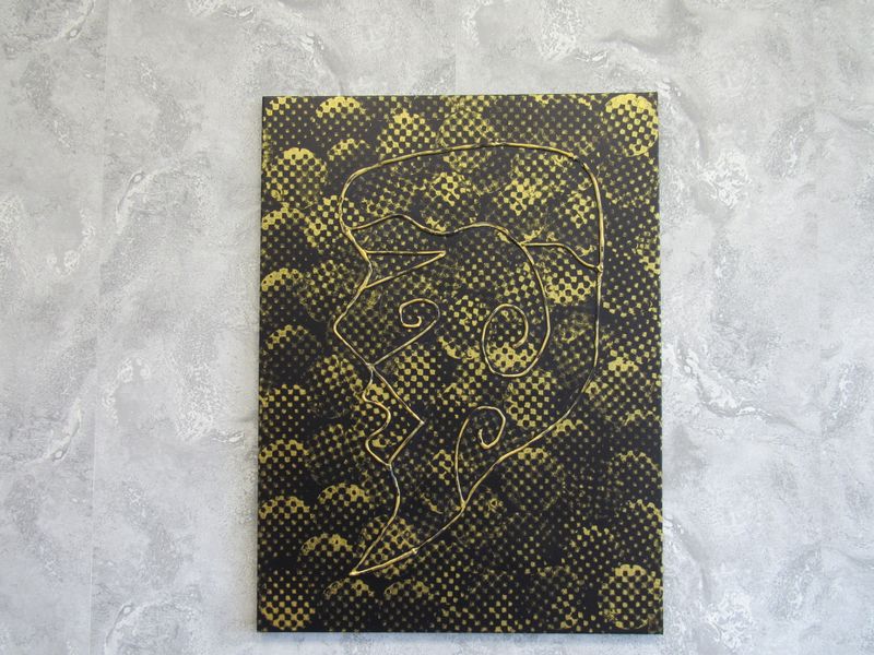 Obraz &quot;Royal Mint&quot; 78x58