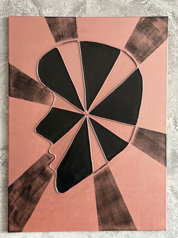 Obraz &quot;Niezidentyfikowany&quot; 78x58