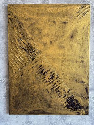 nowoczesny-obraz-strukturalny-nieznany-lad-55x75-zloto-ciemny-fiolet-3d-misart
