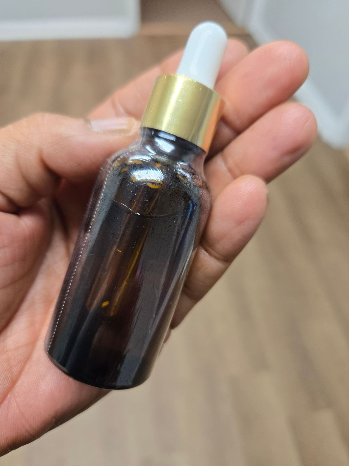 GET ME fabulous FAT BURNING & ENERGY DROPS