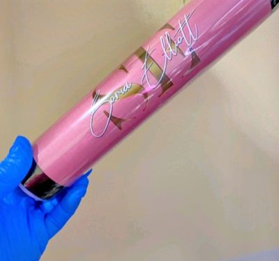 Osmotic Black Wrap Osmotic Black Wrap