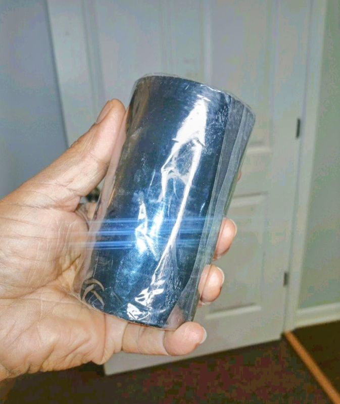 Shrink Waistline Wrap (Herbal infused)