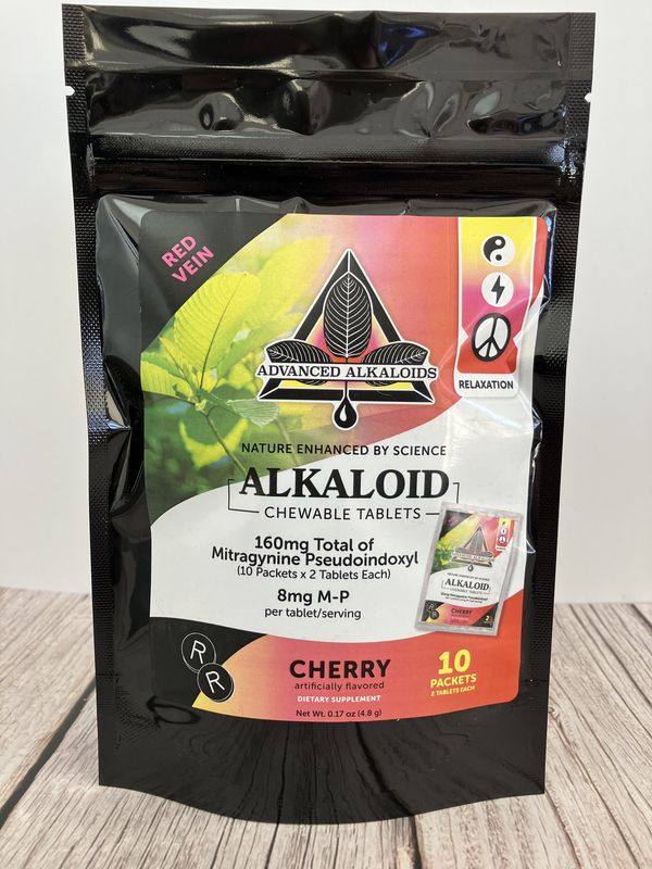 Alkaloids