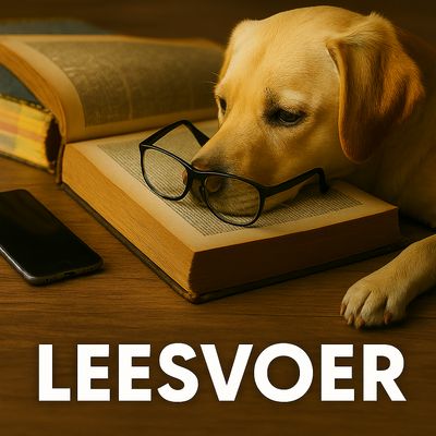 LEESVOER - BLOG