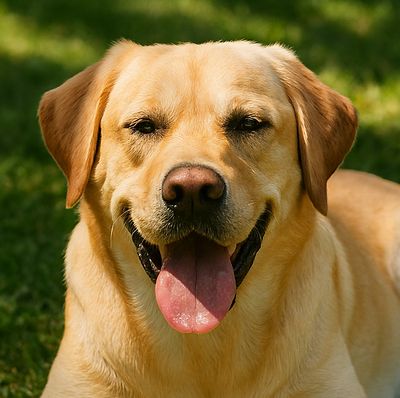 Regels voor een gelukkige hond