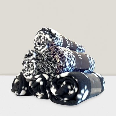 Fleece deken XXL - Hondendeken