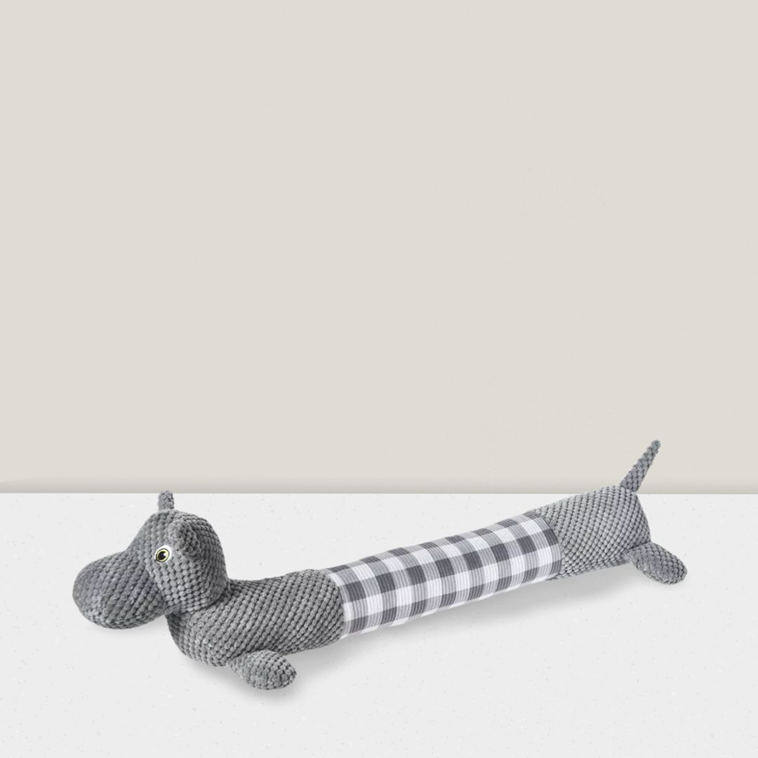 Hondenknuffel XXL - 78x15 cm