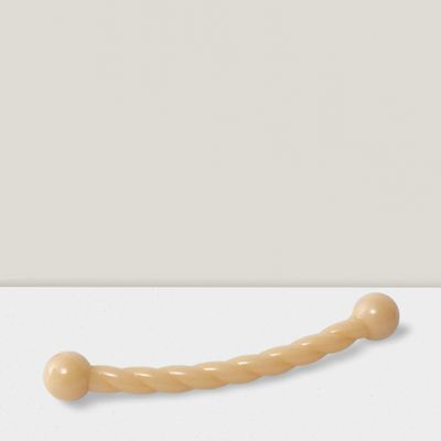 Hondenspeelgoed Nylon bot  maat S - 28cm